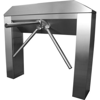 Cửa xoay Tripod Turnstile STB005